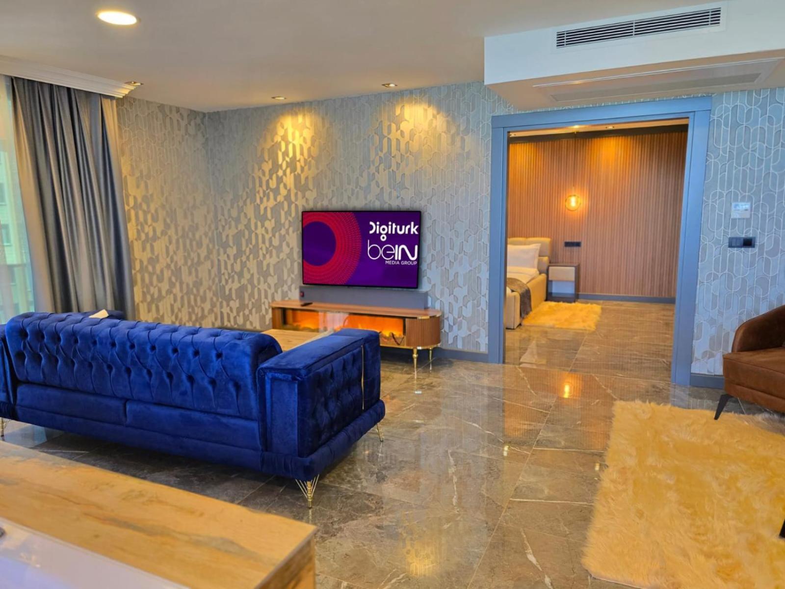 Ayatoure Hotel Bulancak Екстер'єр фото