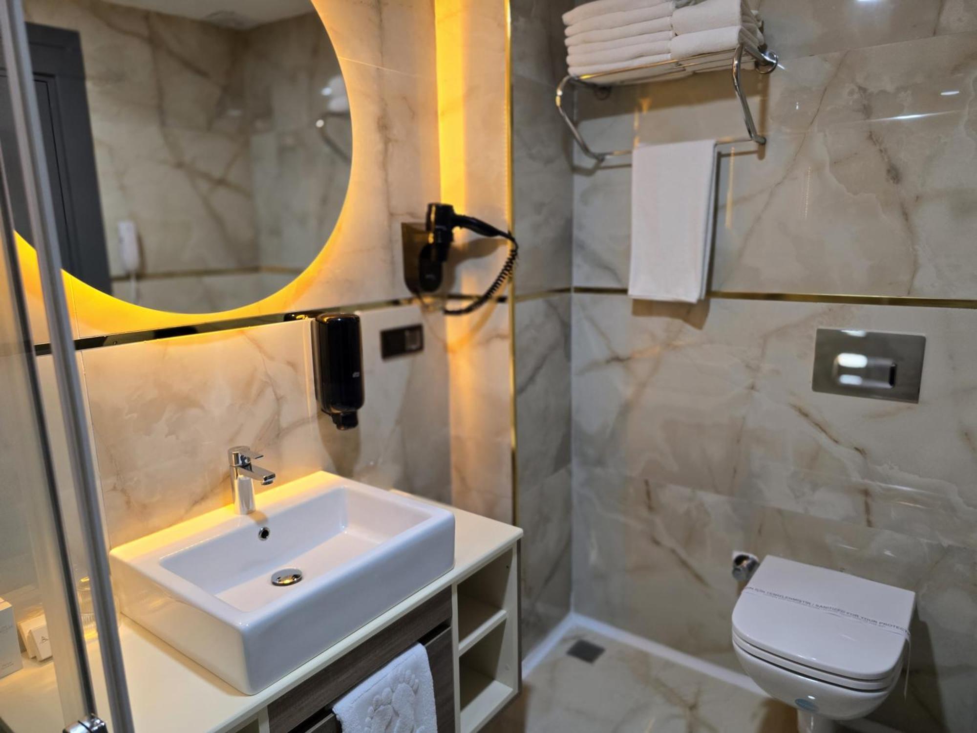 Ayatoure Hotel Bulancak Екстер'єр фото