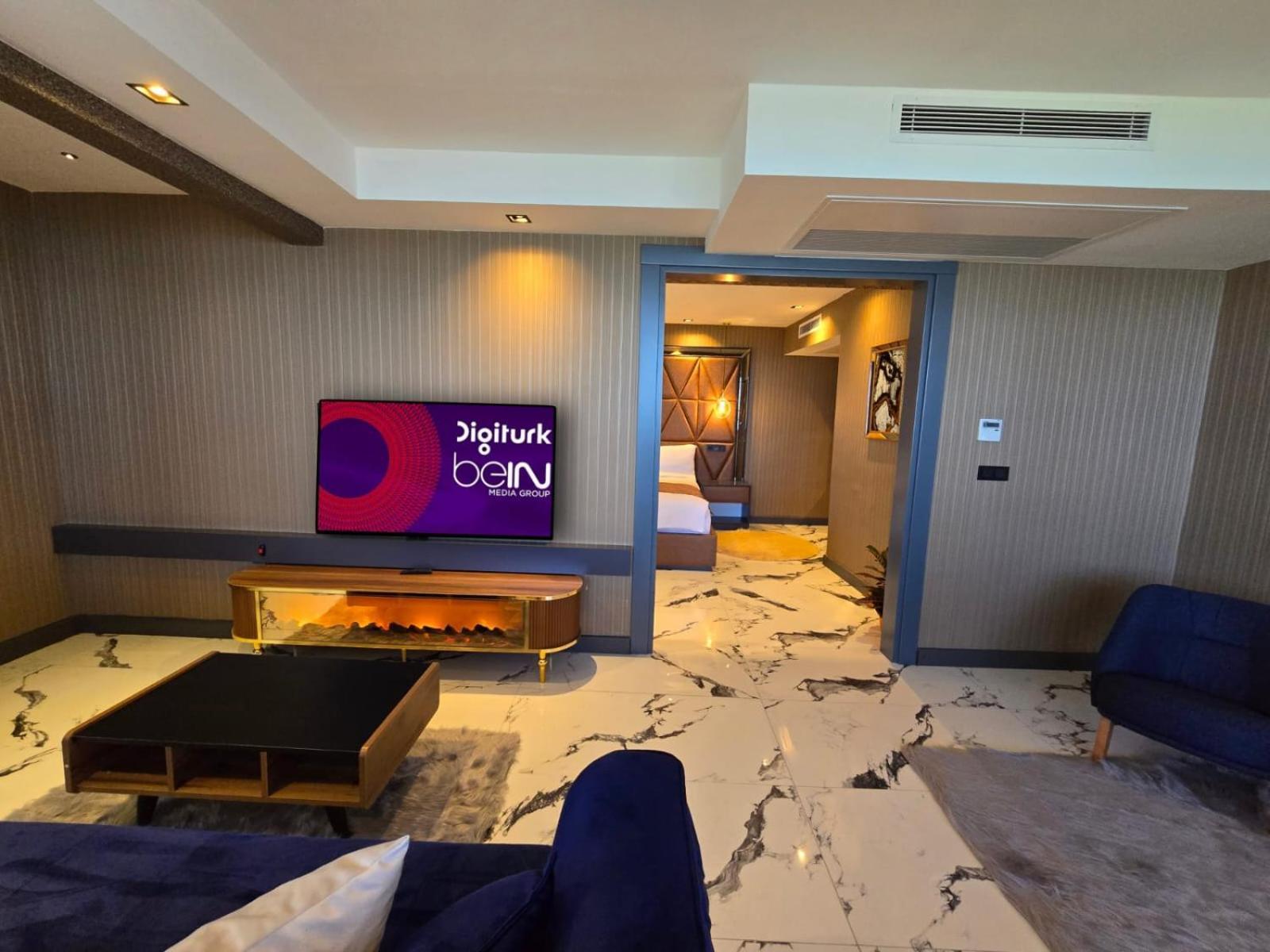 Ayatoure Hotel Bulancak Екстер'єр фото
