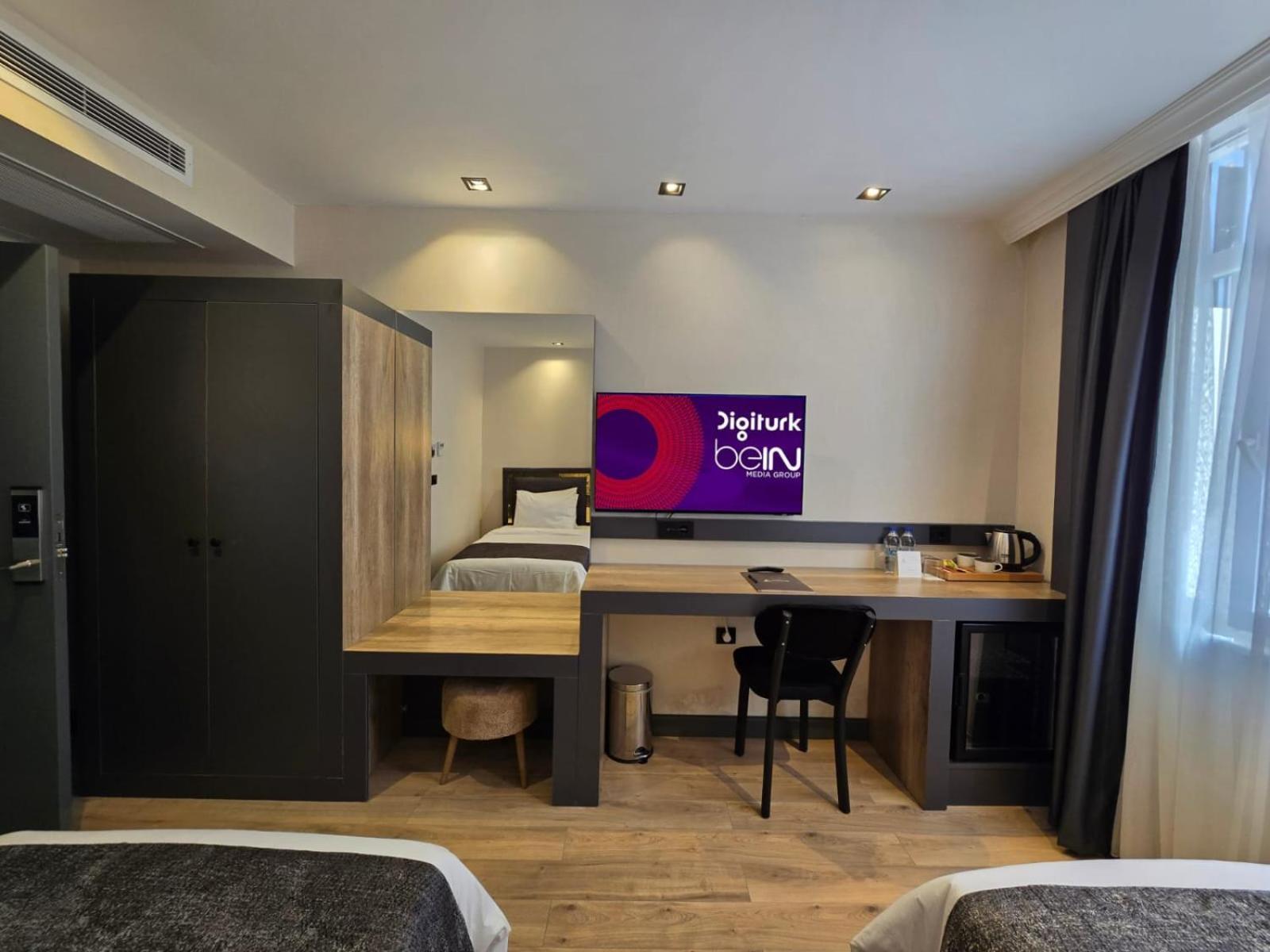 Ayatoure Hotel Bulancak Екстер'єр фото