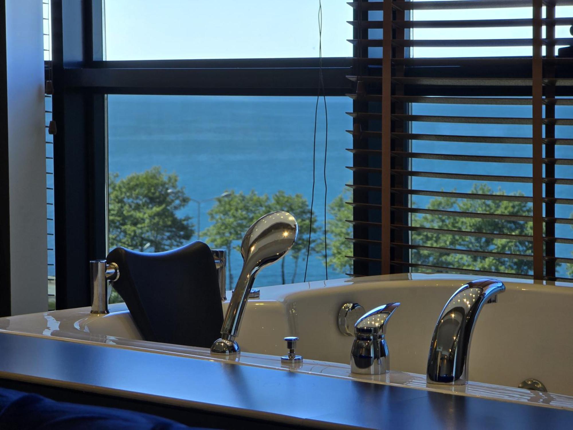 Ayatoure Hotel Bulancak Екстер'єр фото