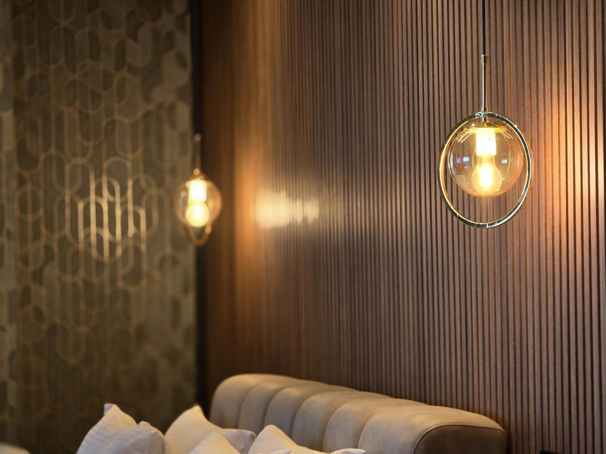 Ayatoure Hotel Bulancak Екстер'єр фото