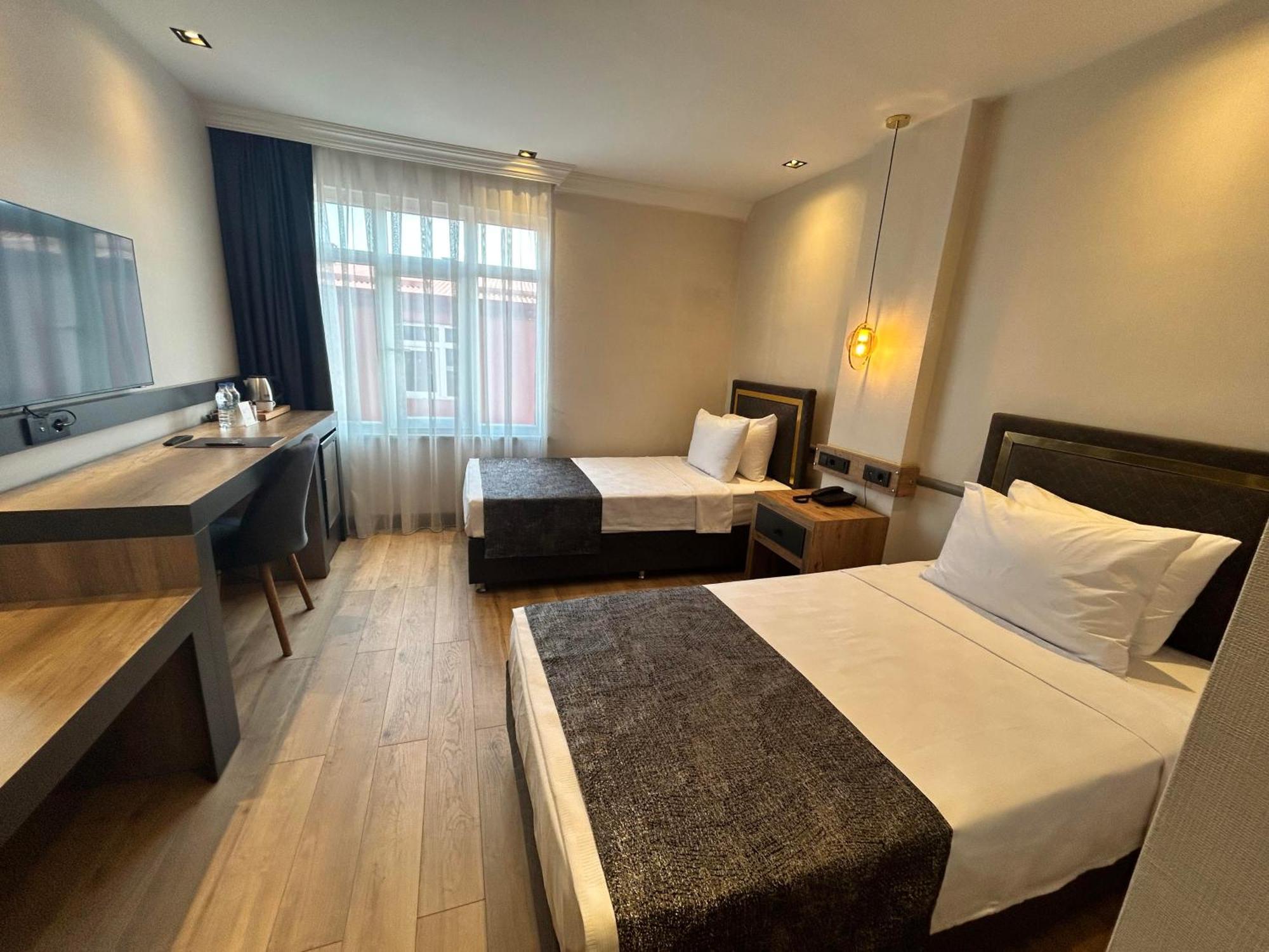 Ayatoure Hotel Bulancak Екстер'єр фото