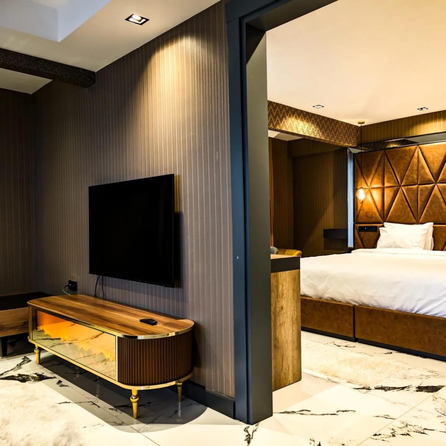 Ayatoure Hotel Bulancak Екстер'єр фото